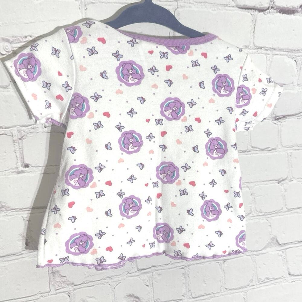 2005 Care Bears 3/6 month Top